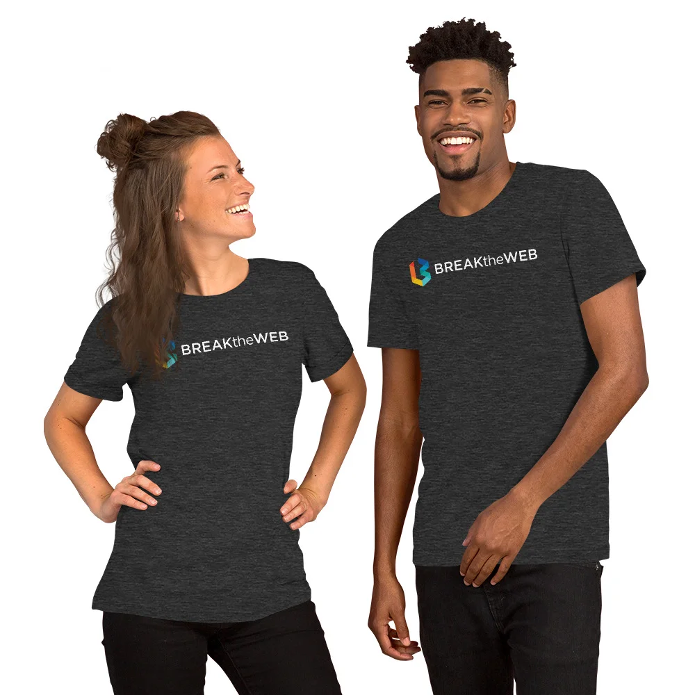 Legacy BTW T-Shirt (U)