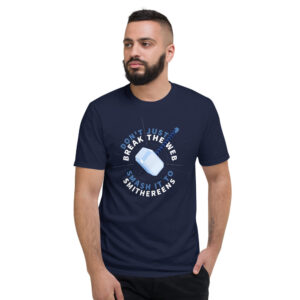 DJBTW Hammer T-Shirt