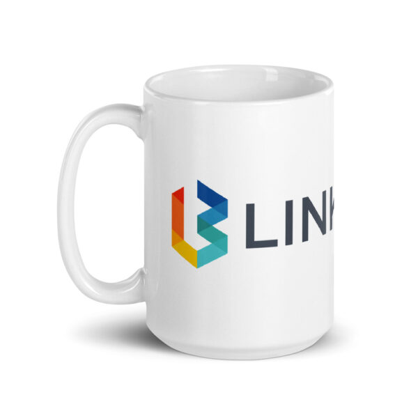 Link Juice Mug - 15oz - Image 2