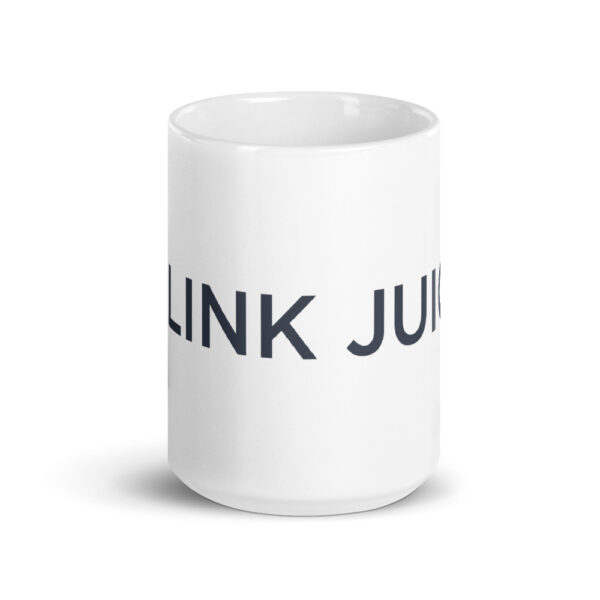 Link Juice Mug - 15oz - Image 3