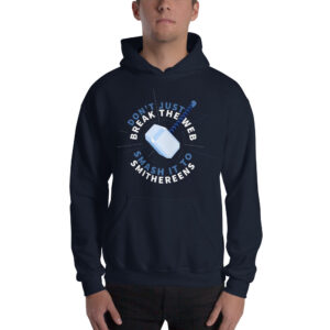 BTW Mjollnir Pullover