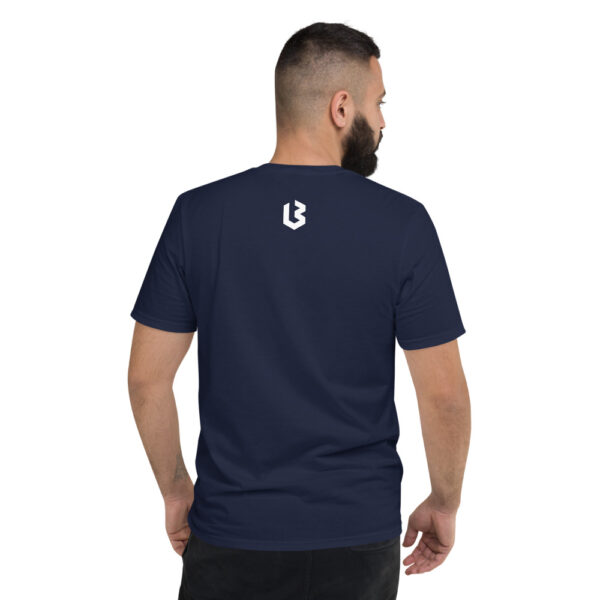 DJBTW Hammer T-Shirt - Image 2
