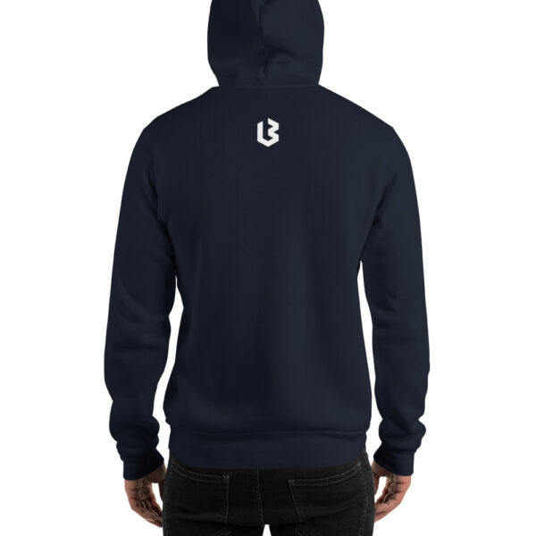 BTW Mjollnir Pullover - Image 2