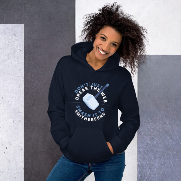 BTW Mjollnir Pullover - Image 3