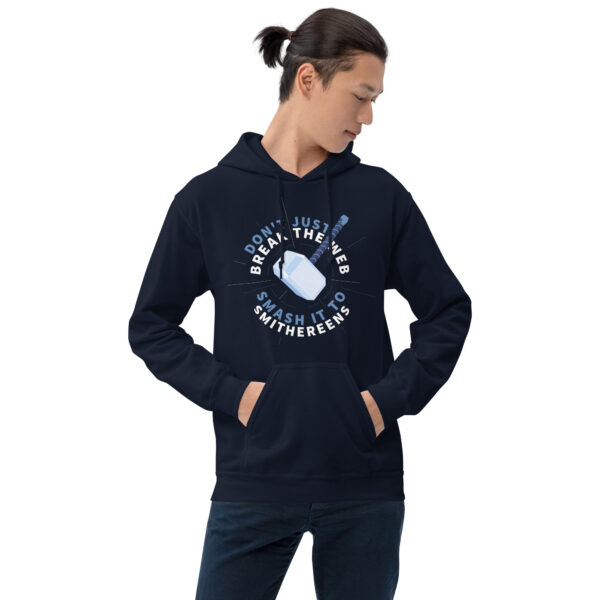 BTW Mjollnir Pullover - Image 4