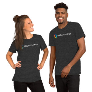 Legacy BTW T-Shirt (U)
