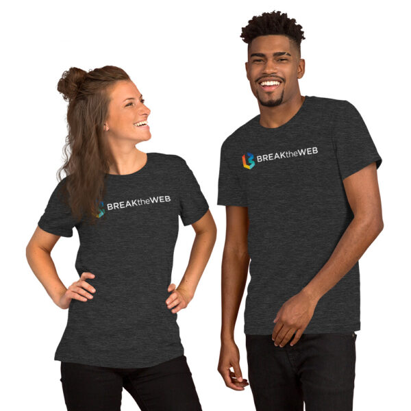 Legacy BTW T-Shirt (U)