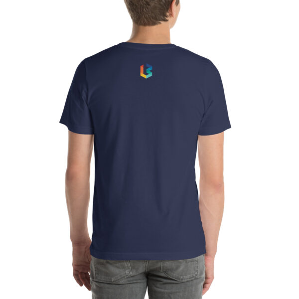 Legacy BTW T-Shirt (U) - Image 5