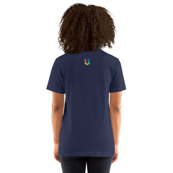 Legacy BTW T-Shirt (U) - Image 7