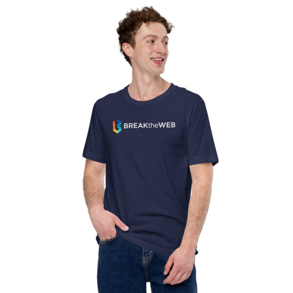 Legacy BTW T-Shirt (U) - Image 4