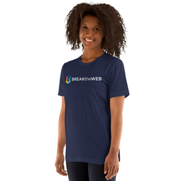 Legacy BTW T-Shirt (U) - Image 6