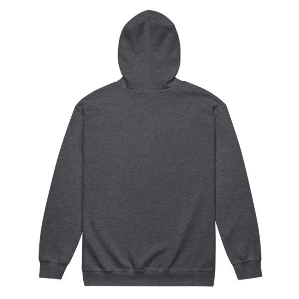 Legacy BTW Zip Up - Image 4
