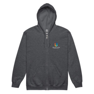 Legacy BTW Zip Up