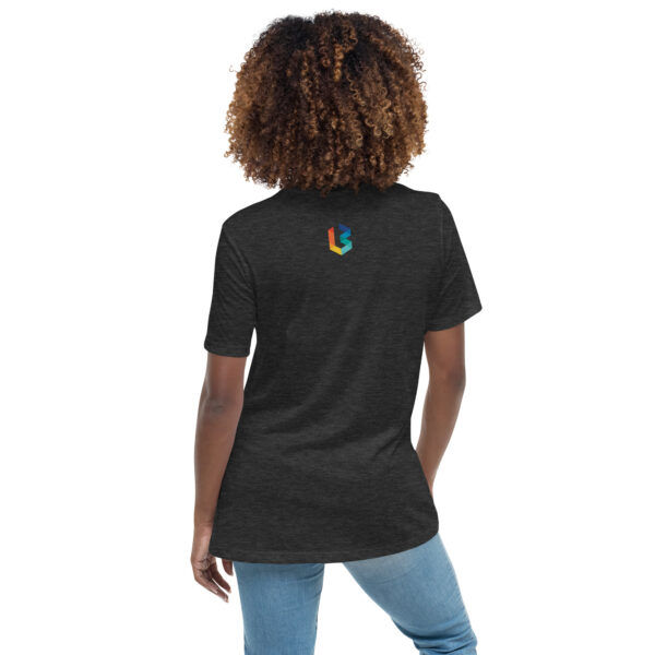 Legacy BTW T-Shirt – W - Image 3