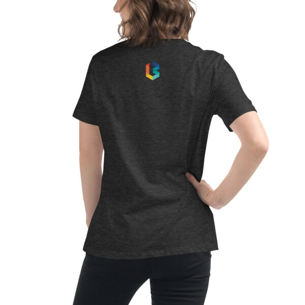 Legacy BTW T-Shirt – W - Image 4