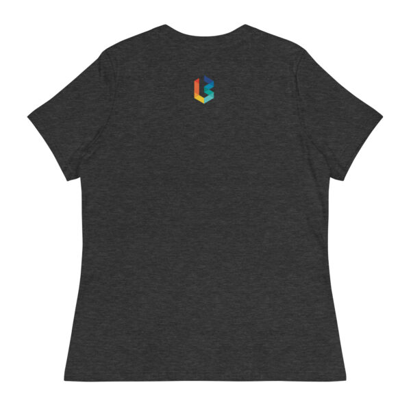 Legacy BTW T-Shirt – W - Image 7
