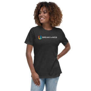 Legacy BTW T-Shirt – W