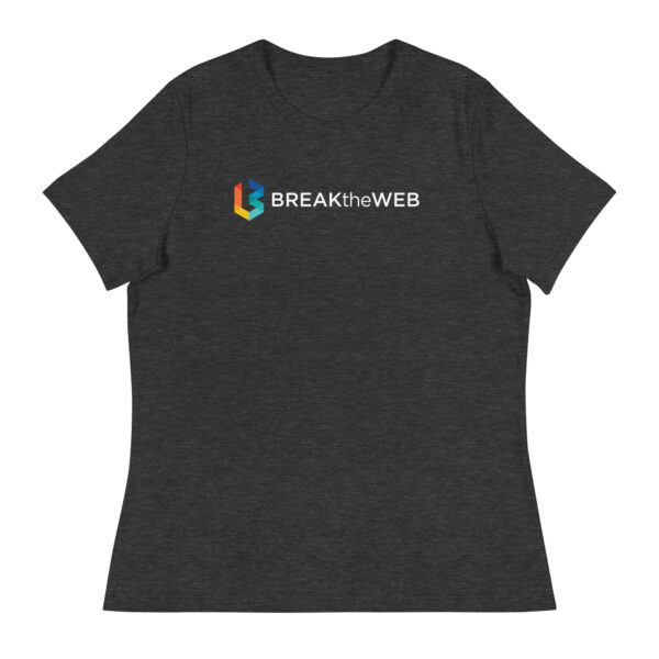 Legacy BTW T-Shirt – W - Image 5