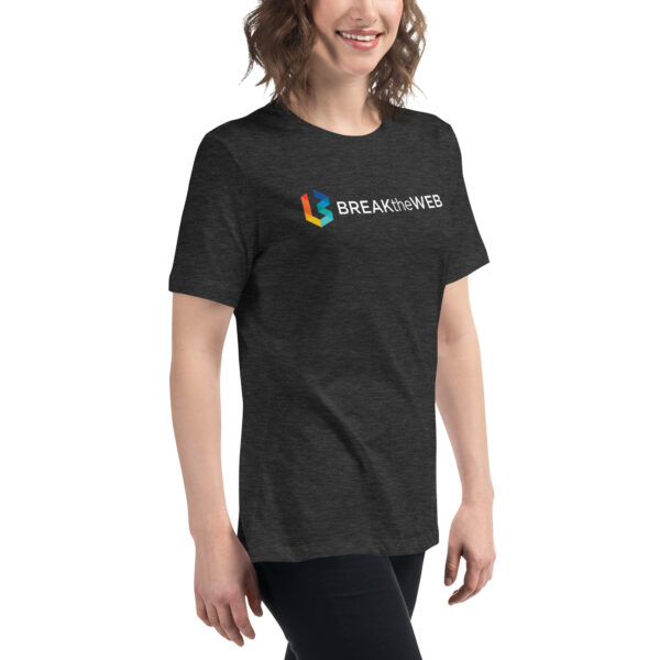 Legacy BTW T-Shirt – W - Image 2